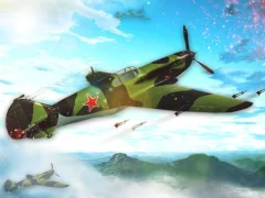 Spel Air Dogs of WW2 på nätet
