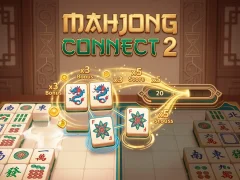 Spel Mahjong Connect 2 på nätet