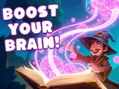 Spel Boost Your Brain! på nätet