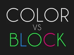 Spel Color VS Block på nätet