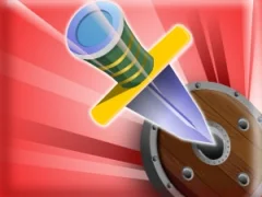 Spel Knife Challenge på nätet