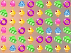 Spel Candy Monster på nätet