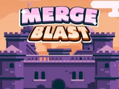 Spel Merge Blast på nätet