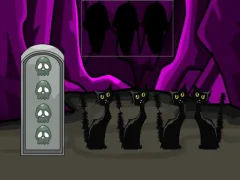 Spel Halloween Is Coming Episode4 på nätet