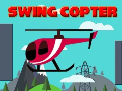 Spel Swing Copter på nätet