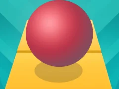 Spel Rolling Sky på nätet