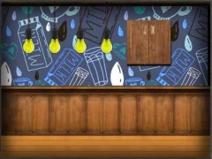 Spel Amgel Kids Room Escape 64 på nätet