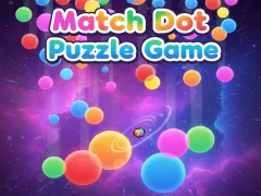 Spel Match Dot Puzzle Game på nätet
