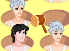Spel Princess Valentines Chaos på nätet
