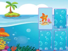 Spel Under The Sea på nätet