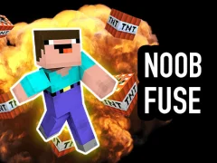 Spel Noob Fuse på nätet