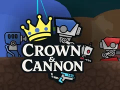 Spel Crown & Cannon på nätet