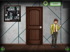 Spel Amgel Easy Room Escape 324 på nätet