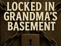 Spel Escape from Grandma’s Basement på nätet