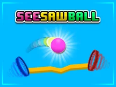 Spel Seesawball på nätet
