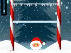 Spel Santa Claus Jumper på nätet