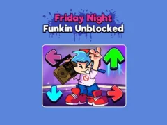 Spel Friday Night Funkin Unblocked på nätet