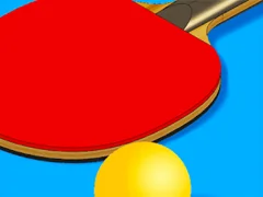 Spel Ping Pong Challenge på nätet