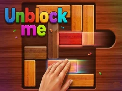 Spel Unbolck me på nätet