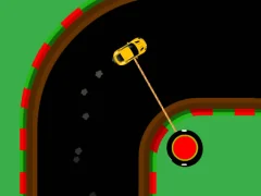 Spel Dangerous Turn på nätet