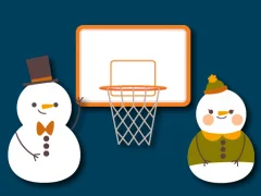 Spel Flick Snowball Xmas på nätet