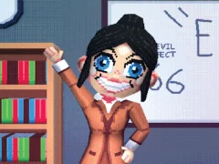 Spel I Didn’t Cheat på nätet