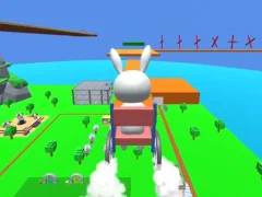 Spel Wheelchair Mini Games på nätet
