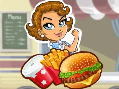 Spel Julias Food Truck på nätet