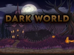Spel Dark World på nätet