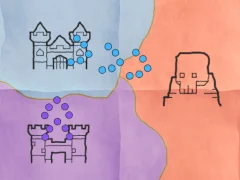 Spel Imperor.io på nätet