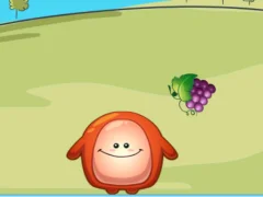 Spel Chaki Food Drop på nätet