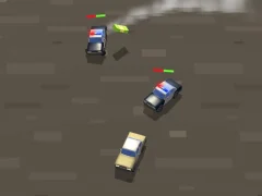 Spel Don't Get Caught på nätet