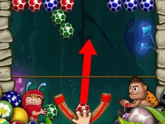 Spel Egg Shooter på nätet