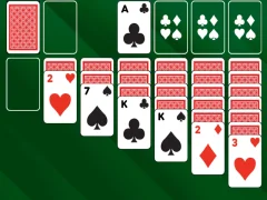 Spel Solitaire Collection på nätet