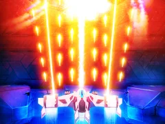 Spel Galaxy Shooter på nätet