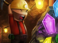 Spel Mad Digger på nätet
