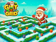 Spel Gift Grid på nätet