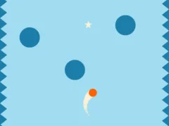 Spel Chaotic Ball på nätet