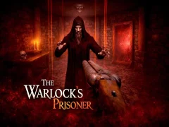 Spel The Warlock's Prisoner på nätet