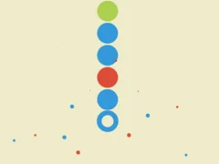 Spel Colors Run på nätet
