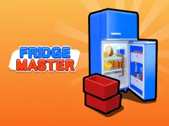 Spel Fridge Master på nätet