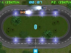 Spel Ultimate Speed Racer Road King på nätet
