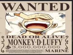 Spel One Piece Funny Games på nätet