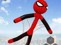 Spel Spider Swinger på nätet