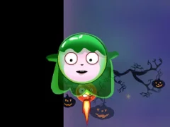 Spel Bomber The Ghost på nätet