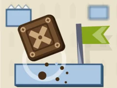 Spel Physics Box 2 på nätet