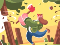 Spel Chop & Mine på nätet