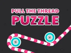 Spel Pull The Thread Puzzle på nätet