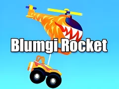 Spel Blumgi Rocket på nätet