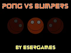 Spel Pong vs Bumpers på nätet